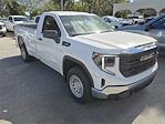 2025 GMC Sierra 1500 Regular Cab 4x4, Pickup for sale #G250067 - photo 3