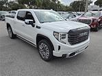 New 2025 GMC Sierra 1500 Denali Ultimate Crew Cab 4x4, Pickup for sale #G250091 - photo 3