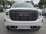 New 2025 GMC Sierra 1500 Denali Ultimate Crew Cab 4x4, Pickup for sale #G250091 - photo 4