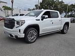 New 2025 GMC Sierra 1500 Denali Ultimate Crew Cab 4x4, Pickup for sale #G250091 - photo 5