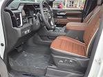 New 2025 GMC Sierra 1500 Denali Ultimate Crew Cab 4x4, Pickup for sale #G250091 - photo 7