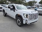 New 2025 GMC Sierra 2500 Denali Crew Cab 4x4, Pickup for sale #G250097 - photo 3