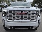 New 2025 GMC Sierra 2500 Denali Crew Cab 4x4, Pickup for sale #G250097 - photo 4