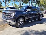 Used 2023 GMC Sierra 1500 SLT Crew Cab 4x4, Pickup for sale #H210562A - photo 2