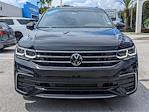 Used 2022 Volkswagen Tiguan 4x4, SUV for sale #KP031140 - photo 2