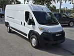 Used 2023 Ram ProMaster 2500 High Roof FWD, Empty Cargo Van for sale #KP550449 - photo 3