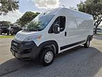 Used 2023 Ram ProMaster 2500 High Roof FWD, Empty Cargo Van for sale #KP550449 - photo 5