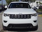 Used 2021 Jeep Grand Cherokee Laredo 4x4, SUV for sale #V0241074U - photo 4