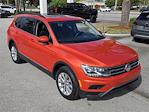 Used 2018 Volkswagen Tiguan FWD, SUV for sale #V024434U - photo 4