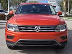 Used 2018 Volkswagen Tiguan FWD, SUV for sale #V024434U - photo 2