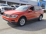 Used 2018 Volkswagen Tiguan FWD, SUV for sale #V024434U - photo 3