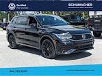 Used 2022 Volkswagen Tiguan 4x4, SUV for sale #V240353A - photo 1