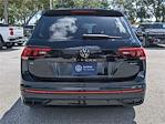 Used 2022 Volkswagen Tiguan 4x4, SUV for sale #V240353A - photo 2