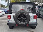 Used 2021 Jeep Wrangler Limited 4x4, SUV for sale #V240465A - photo 11