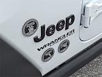 Used 2021 Jeep Wrangler Limited 4x4, SUV for sale #V240465A - photo 17