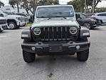 Used 2021 Jeep Wrangler Limited 4x4, SUV for sale #V240465A - photo 4