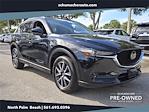 Used 2018 Mazda CX-5 Grand Touring 4x2, SUV for sale #V240516A - photo 1