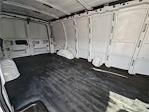 2023 Chevrolet Express 2500 RWD, Empty Cargo Van for sale #WA10959 - photo 11