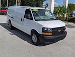 2023 Chevrolet Express 2500 RWD, Empty Cargo Van for sale #WA10959 - photo 3