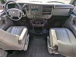 2023 Chevrolet Express 2500 RWD, Empty Cargo Van for sale #WA14370 - photo 10