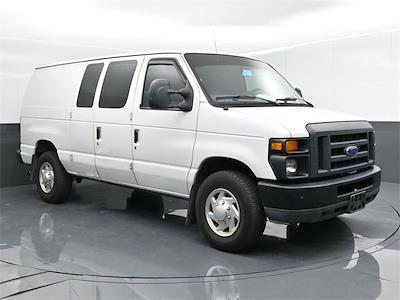 Used 2013 Ford E-250 RWD, Empty Cargo Van for sale #23DT394A - photo 1