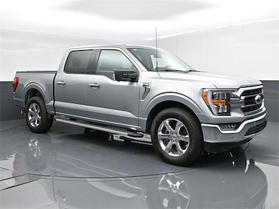 2023 Ford F-150 SuperCrew Cab RWD, Pickup for sale #23T031 - photo 1