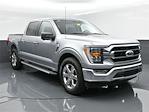 2023 Ford F-150 SuperCrew Cab RWD, Pickup for sale #23T031 - photo 3