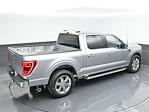2023 Ford F-150 SuperCrew Cab RWD, Pickup for sale #23T031 - photo 35