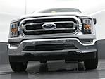 2023 Ford F-150 SuperCrew Cab RWD, Pickup for sale #23T031 - photo 38