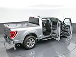 2023 Ford F-150 SuperCrew Cab RWD, Pickup for sale #23T031 - photo 51