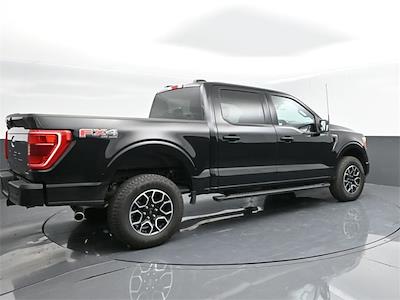 2023 Ford F-150 SuperCrew Cab 4WD, Pickup for sale #23T058 - photo 2