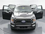 2023 Ford F-150 SuperCrew Cab 4WD, Pickup for sale #23T058 - photo 43