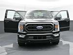2023 Ford F-150 SuperCrew Cab 4WD, Pickup for sale #23T058 - photo 53