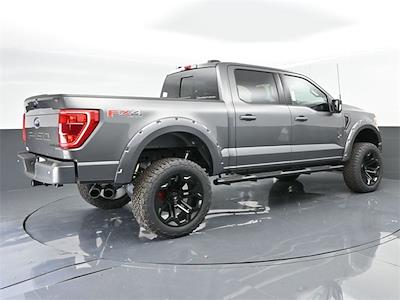 2023 Ford F-150 SuperCrew Cab 4WD, Pickup for sale #23T205 - photo 2