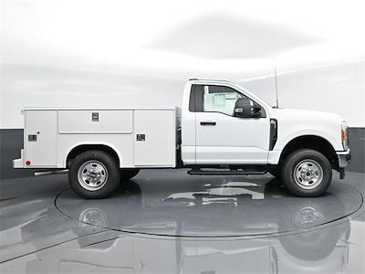 New 2023 Ford F-350 XL Regular Cab 4WD, Reading SL Service Body Service Truck for sale #23T278 - photo 1