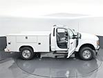 2023 Ford F-350 Regular Cab SRW 4WD, Reading SL Service Body Service Truck for sale #23T278 - photo 39