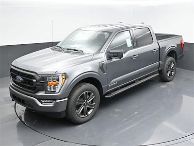 2023 Ford F-150 SuperCrew Cab 4WD, Pickup for sale #23T388 - photo 1