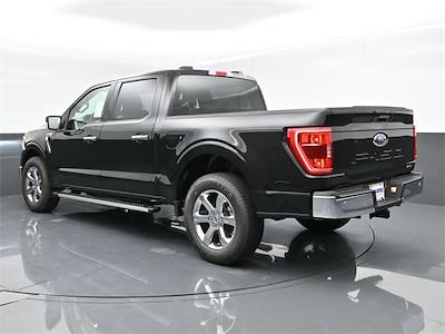 2023 Ford F-150 SuperCrew Cab RWD, Pickup for sale #23T402 - photo 2