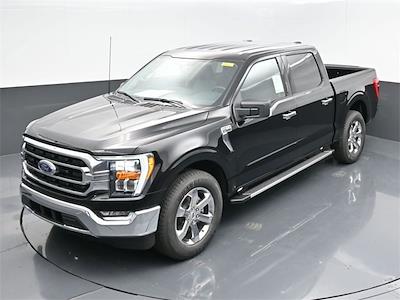 2023 Ford F-150 SuperCrew Cab RWD, Pickup for sale #23T402 - photo 1