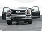 2023 Ford F-150 SuperCrew Cab RWD, Pickup for sale #23T402 - photo 83