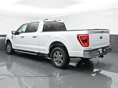 2023 Ford F-150 SuperCrew Cab RWD, Pickup for sale #23T408 - photo 2
