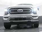 2023 Ford F-150 SuperCrew Cab RWD, Pickup for sale #23T408 - photo 14