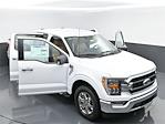 2023 Ford F-150 SuperCrew Cab RWD, Pickup for sale #23T408 - photo 43