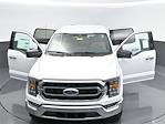 2023 Ford F-150 SuperCrew Cab RWD, Pickup for sale #23T408 - photo 44