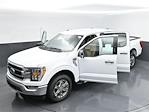 2023 Ford F-150 SuperCrew Cab RWD, Pickup for sale #23T408 - photo 67