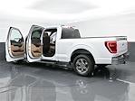 2023 Ford F-150 SuperCrew Cab RWD, Pickup for sale #23T408 - photo 77