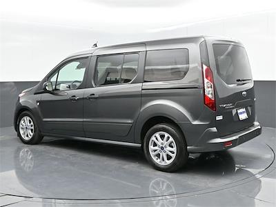 New 2023 Ford Transit Connect XLT FWD, Passenger Van for sale #23T441 - photo 2