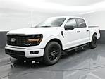 New 2024 Ford F-150 STX SuperCrew Cab RWD, Pickup for sale #24F164L - photo 5