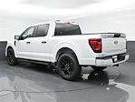 New 2024 Ford F-150 STX SuperCrew Cab RWD, Pickup for sale #24F164L - photo 7