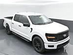 New 2024 Ford F-150 STX SuperCrew Cab RWD, Pickup for sale #24F164L - photo 9